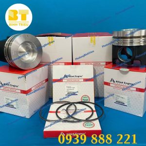 Bộ hơi động cơ Isuzu 6RB1