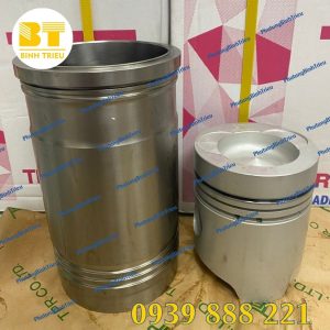 Bộ hơi động cơ Mitsubishi 6D22