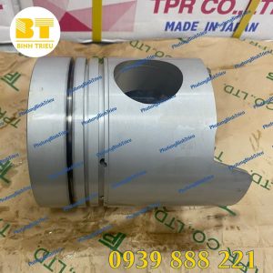 Bộ hơi động cơ Mitsubishi 6M60