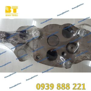 Bơm nhớt CAT 3304