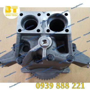 Bơm nhớt Cummins KTA50