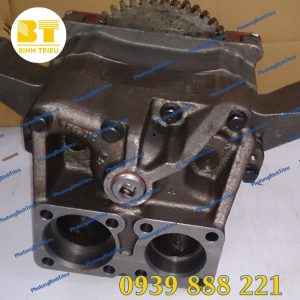 Bơm nhớt động cơ KTA50