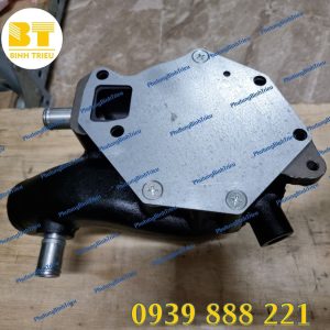 Bơm nước Doosan DB58