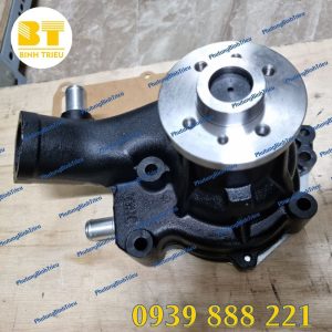 Bơm nước Doosan DH200