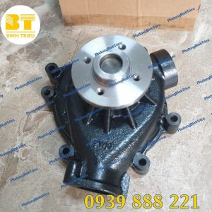 Bơm nước động cơ Doosan DL06