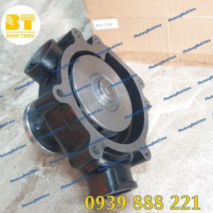 Bơm nước động cơ Doosan DX140
