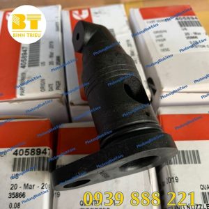 Cò nhớt động cơ Cummins N14