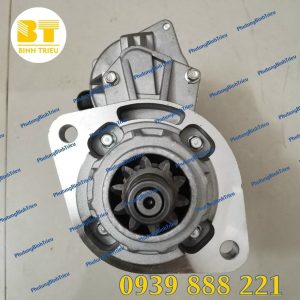 Đề động cơ Komatsu 6D102