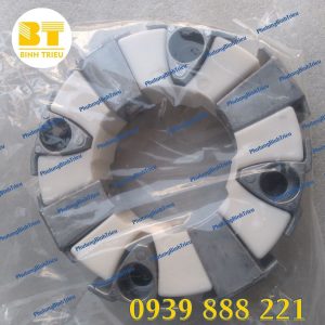 Giảm chấn bơm Doosan DX140