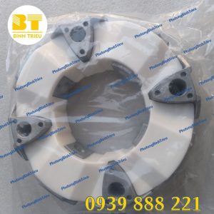 Giảm chấn bơm Doosan DX235