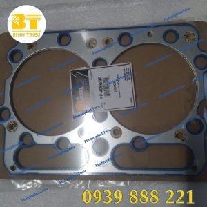 Gioăng quy lát động cơ Cummins N14