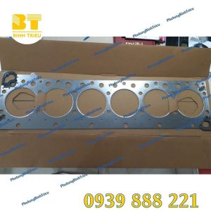 Gioăng quy lát động cơ Cummins QSX15