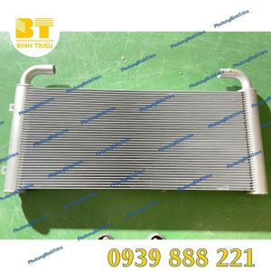 Két nhớt Hitachi ZX400