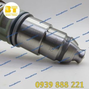 Kim phun Cummins QSX15