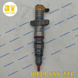 Kim phun động cơ Cat C9