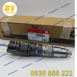 Kim phun động cơ Cummins QSX15