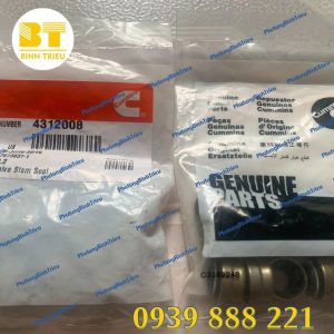 Phớt ghít xupap Cummins QSX15