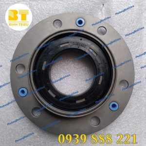 Phớt pully Cummins KTA19