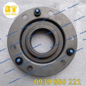 Phớt pully động cơ Cummins QSK19