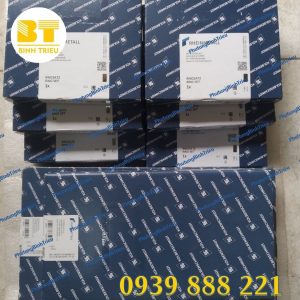 Phụ tùng động cơ Volvo D13