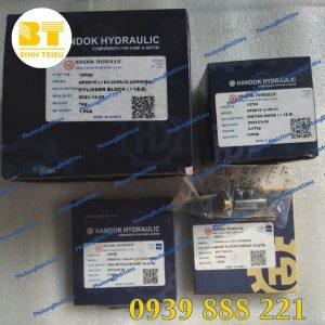 Ruột bơm thủy lực AP2D16