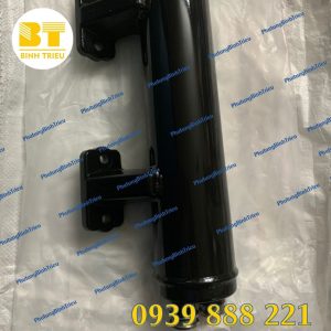 Sinh hàn nhớt động cơ Cummins M11