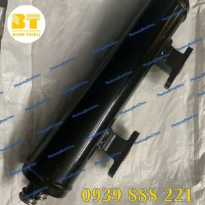 Sinh hàn nhớt động cơ Cummins QSM11