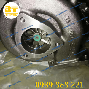 Turbo Kobelco SK200-9