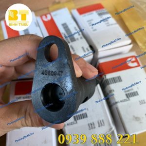 Vòi nhớt động cơ Cummins N14