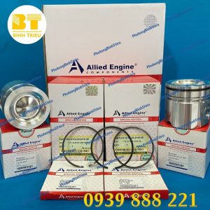 Bộ hơi Komatsu PC200-8