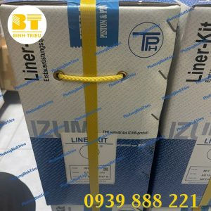 Bộ hơi động cơ Isuzu E120T