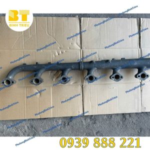 Cổ nước động cơ Hyundai 6D22