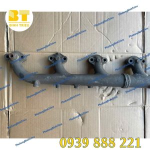 Cổ nước động cơ Mitsubishi 6D22