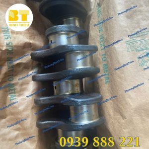 Cốt máy Komatsu PC200-8