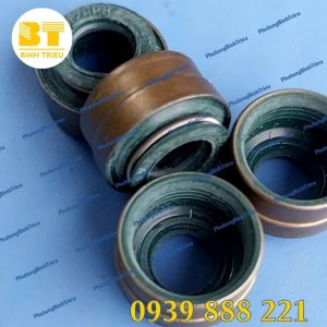 Phớt ghít xupap Volvo D13