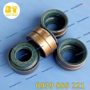 Phớt ghít xupap động cơ Volvo D13