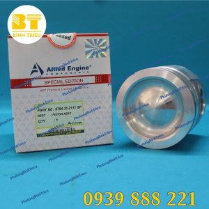 Phụ tùng động cơ Cummins QSB6.7