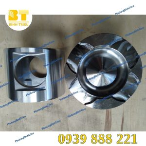 Piston động cơ Cummins N14