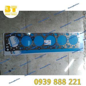 Ron quy lát động cơ Volvo D13