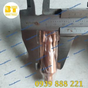 Sam béc động cơ Hino JO5E