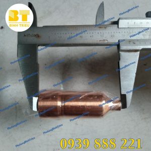 Sam béc động cơ Hino JO8E