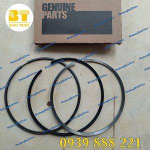 Xéc măng động cơ Cummins N14