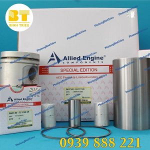 Bộ hơi CAT hàng Allied