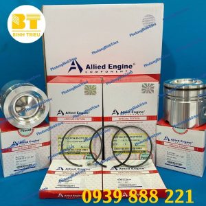 Bộ hơi Komatsu 6D107