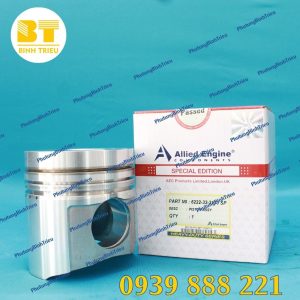 Bộ hơi Komatsu PC300-6