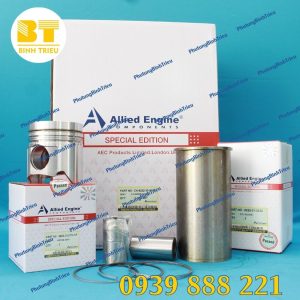 Bộ hơi Komatsu PC350-6