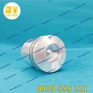 Bộ hơi Komatsu SAA6D108E-2