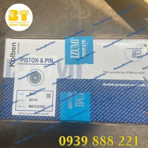 Bộ hơi Mitsubishi 6D10