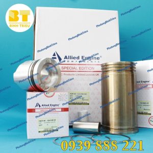 Bộ hơi động cơ Caterpillar