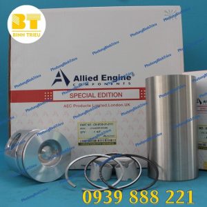 Bộ hơi động cơ Komatsu